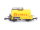 Märklin Spur Z 8611 Güterwagen Kesselwagen "SHELL" 072 4 418-7 DB / OVP