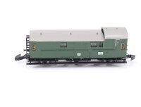 Märklin Spur Z 8703 Personenwagen Gepäckwagen...