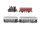 Märklin H0 26559 Zugset 4-tlg. "Nebenbahn-Personenzug" DR / mfx Digital NEM OVP