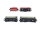 Märklin H0 26559 Zugset 4-tlg. "Nebenbahn-Personenzug" DR / mfx Digital NEM OVP