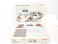 Märklin H0 2905 Startset 25-tlg. Güterzug mit...