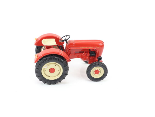 Schuco Junior Line Modellfahrzeug Traktor Porsche Diesel  1:43