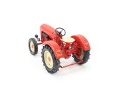 Schuco Junior Line Modellfahrzeug Traktor Porsche Diesel  1:43