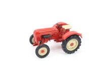 Schuco Junior Line Modellfahrzeug Traktor Porsche Diesel  1:43