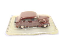 De Agostini Modellauto PKW Moszkvics 400 / 1:43 OVP