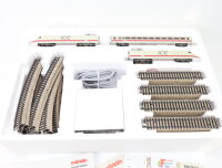 Märklin H0 2977 Startset 30-tlg. ICE mit M-Gleis und Trafo / Delta Digital OVP