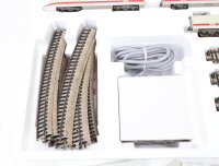 Märklin H0 2977 Startset 30-tlg. ICE mit M-Gleis und Trafo / Delta Digital OVP