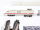 Märklin H0 2977 Startset 30-tlg. ICE mit M-Gleis und Trafo / Delta Digital OVP
