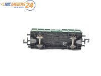 Fleischmann N 8207 off. Güterwagen Hochbordwagen mit Kohle 2289171 SNCB E568