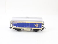 Märklin H0 4562 Güterwagen Bierwagen  Kühlwagen 082 0 125-1 "Fosters Lager" DB