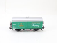 Märklin H0 4415 Güterwagen Kühlwagen...