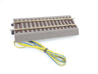Roco Line H0 42521 Anschlussgleis gerade mit EMV-Entstörkondensator analog