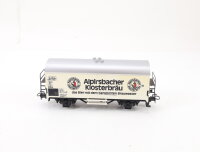 Märklin H0 4417 Güterwagen Kühlwagen...