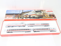 Märklin H0 36712 Elektro-Triebwagenzug 4-tlg ICE 2...