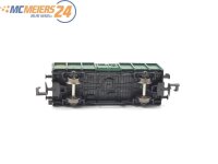 Fleischmann N 8207 off. Güterwagen Hochbordwagen mit Kohle 2289171 SNCB