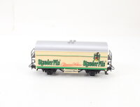 Märklin H0 4415.82121 Güterwagen Bierwagen SoMo...