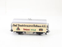 Märklin H0 4437 Güterwagen Kühlwagen...