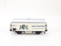 Märklin H0 Güterwagen Bierwagen SoMo 806 2...