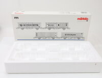 Märklin H0 4515 Leerkarton OVP für...