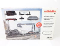 Märklin H0 29541 Startset 35-tlg....