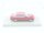 Brekina H0 13201 Modellauto PKW Mercedes-Benz 190 E (W201) rot / 1:87