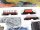 Märklin H0 2915 Startset 25-tlg. Güterzug mit Gleisoval u. Trafo / Delta Digital