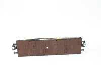 Märklin H0 4868 Güterwagen Schwerlastwagen m. Steinen 973 2 805-3 ÖBB / NEM