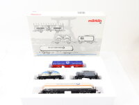 Märklin H0 4793 Güterwagenset 4-tlg....