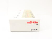 Märklin H0 94006 Güterwagenset 2-tlg. "Sierra Tequila-Zug"