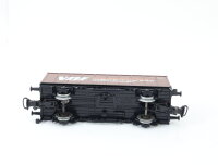 Märklin H0 4455 Güterwagen Containerwagen braun "VDF Oerlikon Maschinen" DB