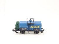 Märklin H0 4675 Güterwagen Kesselwagen mit...