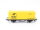 Märklin H0 84419 Güterwagen Containerwagen "500 Jahre Post" Sonderwagen gelb OVP
