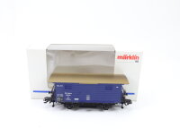 Märklin H0 48851 Güterwagen "Wagen...