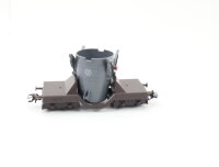Märklin H0 4478 Güterwagen Roheisenwagen / NEM
