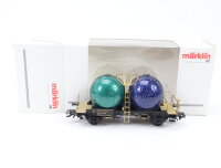 Märklin H0 48400 Güterwagen...