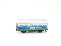 Märklin H0 Güterwagen Kühlwagen...