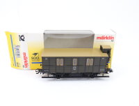 Märklin H0 PMS 60-01 4500 Personenwagen...