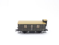 Märklin H0 PMS 60-01 4500 Personenwagen...