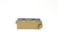 Märklin H0 PMS 60-01 4500 Personenwagen Bahnpostwagen 3059 Post K.P.E.V.