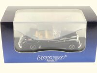 Brekina H0 38427 Modellauto PKW Mercedes 300 C...