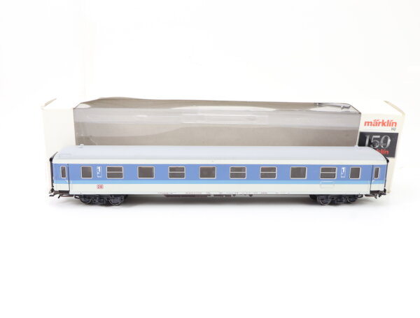 Märklin H0 43500 Personenwagen InterRegio 1. Klasse 10-94 008-9 DB / NEM OVP