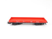 Märklin H0 Güterwagen Niederbordwagen 495 5...