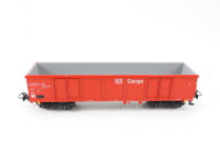 Märklin H0 offener Güterwagen Hochbordwagen 534...