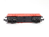 Märklin H0 offener Güterwagen Hochbordwagen 534 6 568-8 DB Cargo / NEM