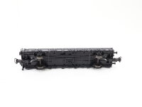 Märklin H0 offener Güterwagen Rungenwagen 333 5...