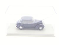 Brekina H0 13053 Modellauto PKW Mercedes-Benz 220...