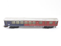 Märklin H0 4078 Personenwagen  Kakadu "Speiseraum" 1.Kl. 84-40 101-9 DB