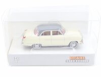 Brekina H0 20876 Modellauto Opel Kapitän (1954)...