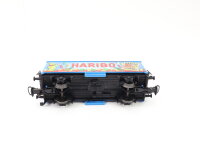Märklin H0 Güterwagen Kühlwagen Werbewagen "HARIBO"