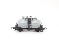 Piko H0 5/6433/010 Güterwagen Zementsilowagen 902...